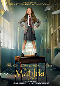 Matilda the Musical