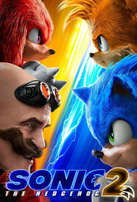 Sonic the Hedgehog 2