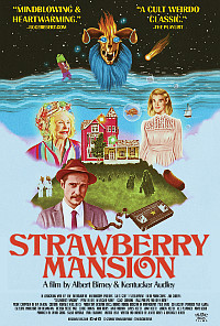 Strawberry Mansion