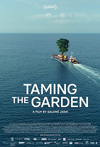 Taming the Garden