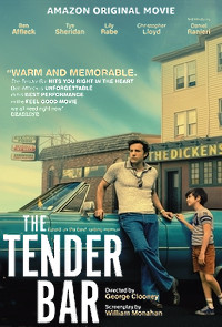 The Tender Bar