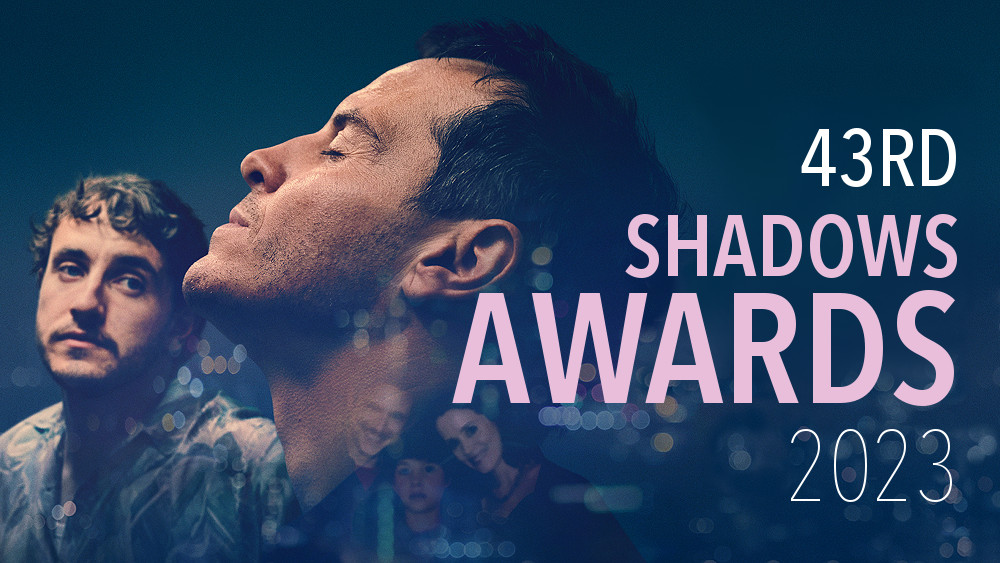 shadows awards