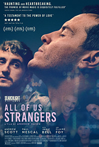 book-to-film: all of us strangers