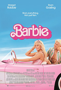 ensemble: Barbie