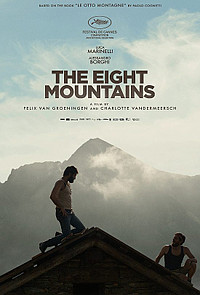 The Eight Mountains