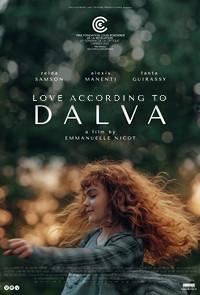 Love According to Dalva