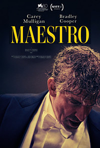 disappointment: maestro