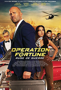 Operation Fortune: Ruse de Guerre