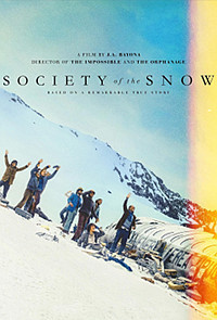 music: society of the snow