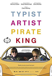 underrated: Typist Artist Pirate King