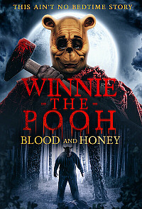 Winnie-the-Pooh: Blood and Honey