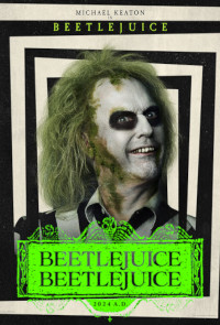 Beetlejuice Beetlejuice