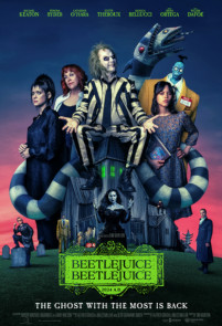 Beetlejuice Beetlejuice