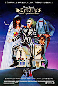 Beetlejuice