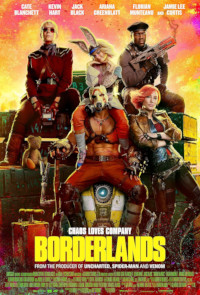 Borderlands