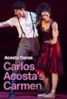 stagr: acosta's carmen