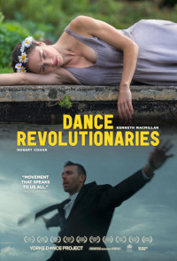 Dance Revolutionaries