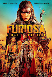 Furiosa: A Mad Max Saga