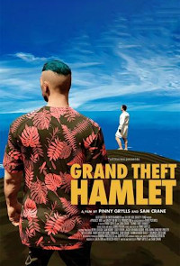 Grand Theft Hamlet