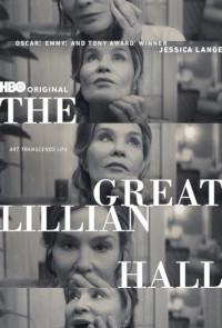 The Great Lillian Hall