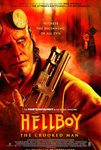 Hellboy: The Crooked Man 2024