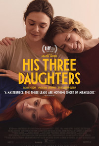 His Three Daughters