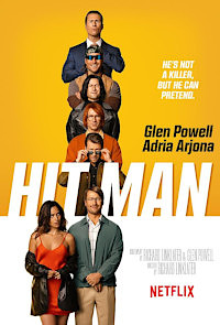 Hit Man