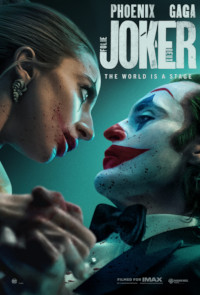 Joker: Folie a Deux 2024