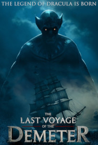 The Last Voyage of the Demeter