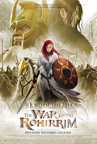 The Lord of the Rings: The War of the Rohirrim