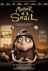 Memoir of a Snail