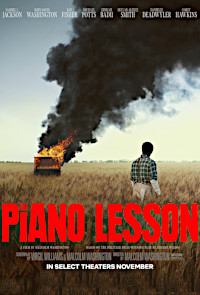 The Piano Lesson