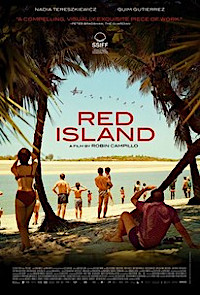 Red Island