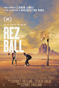 Rez Ball