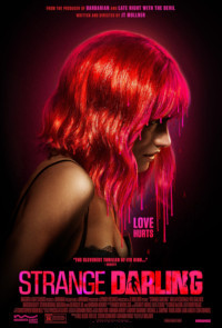 Strange Darling