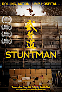 Stuntman