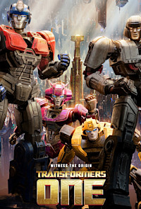 Transformers One