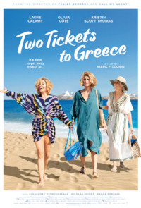 Two Tickets to Greece