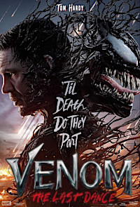 Venom: The Last Dance