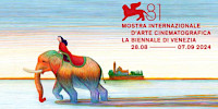 Venice Festival site