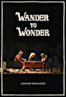 Wander to Wonder