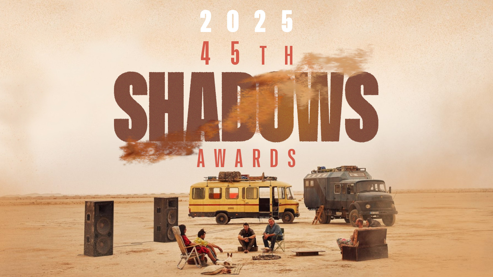 45th Shadows Awards