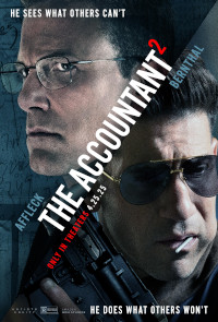 The Accountant 2