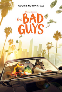 The Bad Guys 2022
