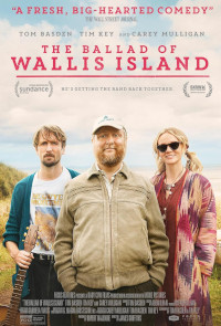 The Ballad of Wallis Island