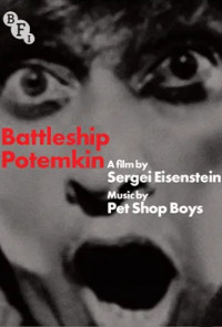 Battleship Potemkin