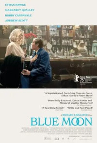 Blue Moon