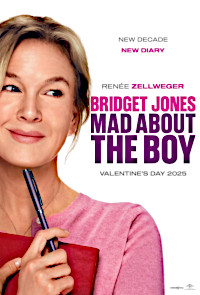 Bridget Jones: Mad About the Boy