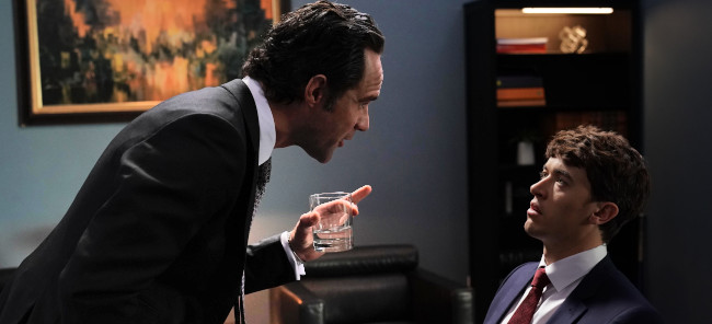 Diamantopoulos and Blyth