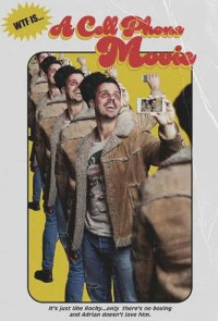 A Cell Phone Movie
